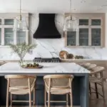 Kitchen renovation Alpharetta