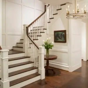 Stairs contractor alpharetta