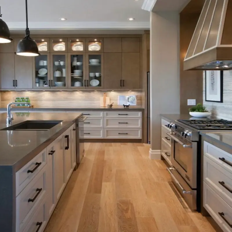 Kitchen remodeling contractor alpharetta